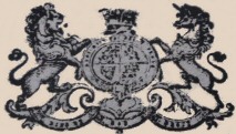 Royal seal
