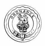Ordinance Staff badge