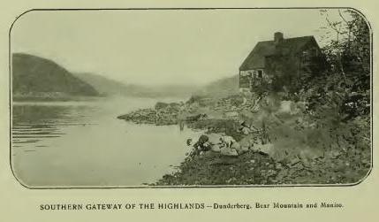 Southern Gateway of the Highlands