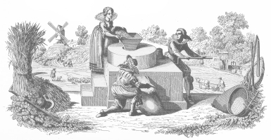 Image not available: Pl. 4.

ALCINOUS’S HAND MILL.