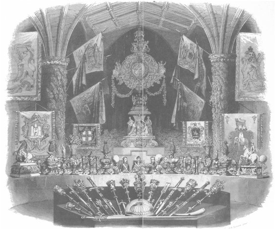 Image not available: Pl. 33.

York Banquet