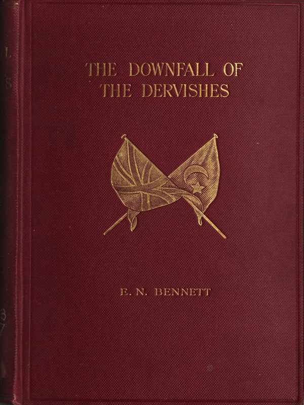 The Project Gutenberg Ebook Of The Downfall Of The Dervishes By