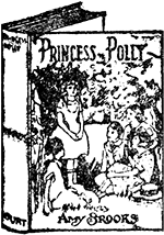 Book Princess Polly