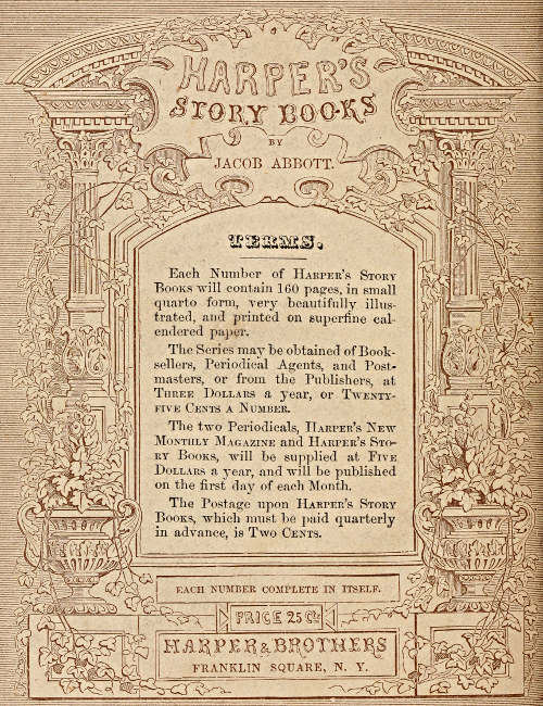 Image of the back cover