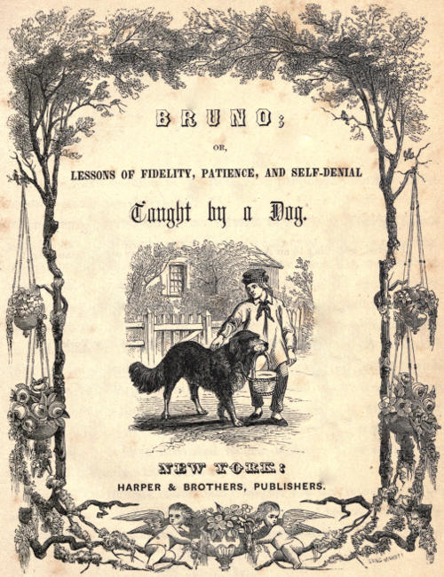 Image of the title page