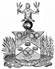 Image not available: BREWERS’ ARMS.