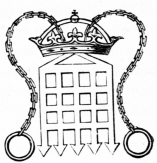 Image not available: THE PORTCULLIS.

(Badge of Henry VII.)