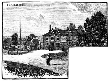 Image not available: ROEBUCK.

(Buckhurst Hill.)