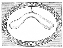 Image not available: CROOKED BILLET.

(After Larwood and Hotten.)