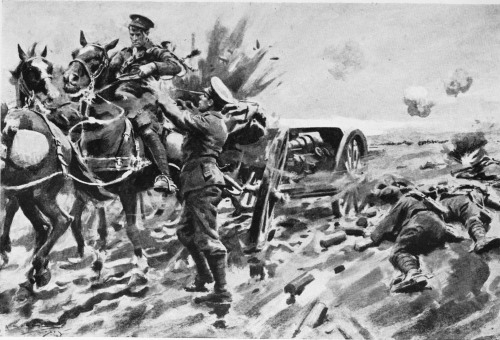 Image unavailable: [To face p. 62.


“I HOISTED THE TRUMPETER INTO THE SADDLE.”