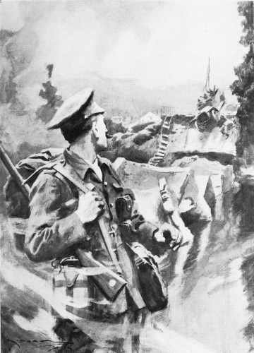 Image unavailable: [To face p. 244.


“BEFORE THEY KNEW WHAT WAS HAPPENING THE CAR WAS IN THE RIVER.”