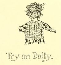 Try on Dolly.