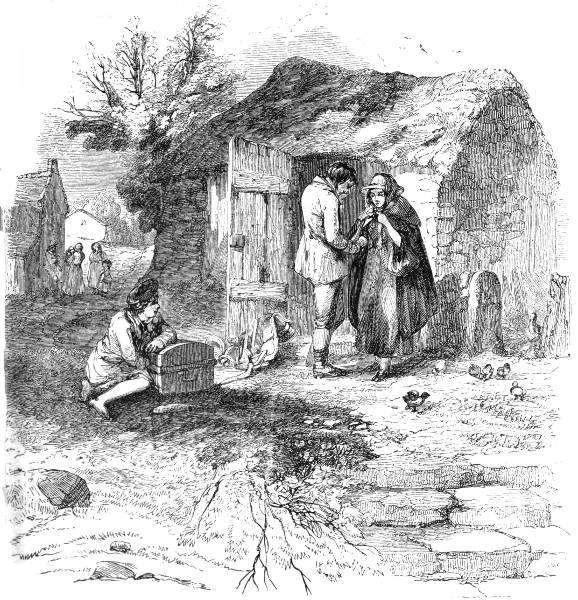 The Project Gutenberg eBook of White Slaves of England, by John C. Cobden.