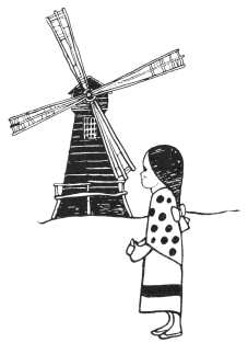 Image unavailable: THE WINDMILL
