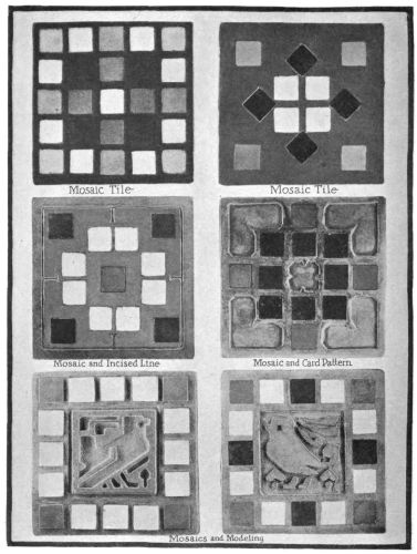Image unavailable: Mosaic Stone Tiles