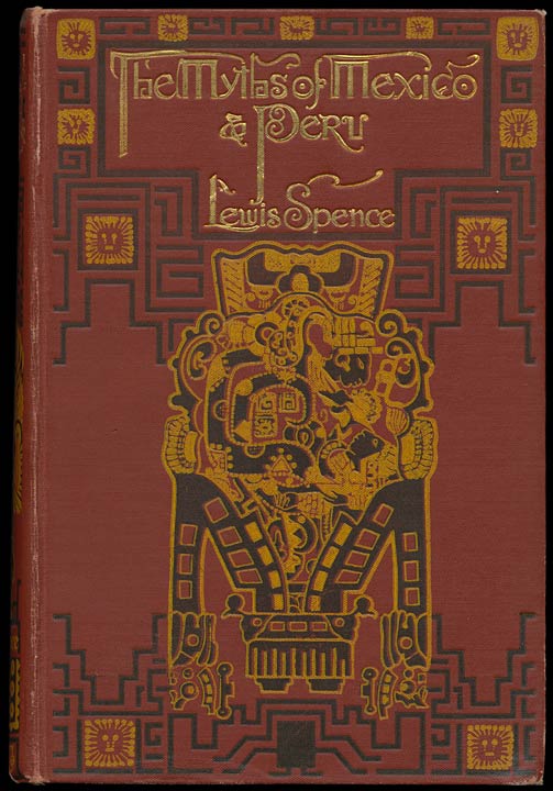 The Myths, Legends and Folklore of Paraguay