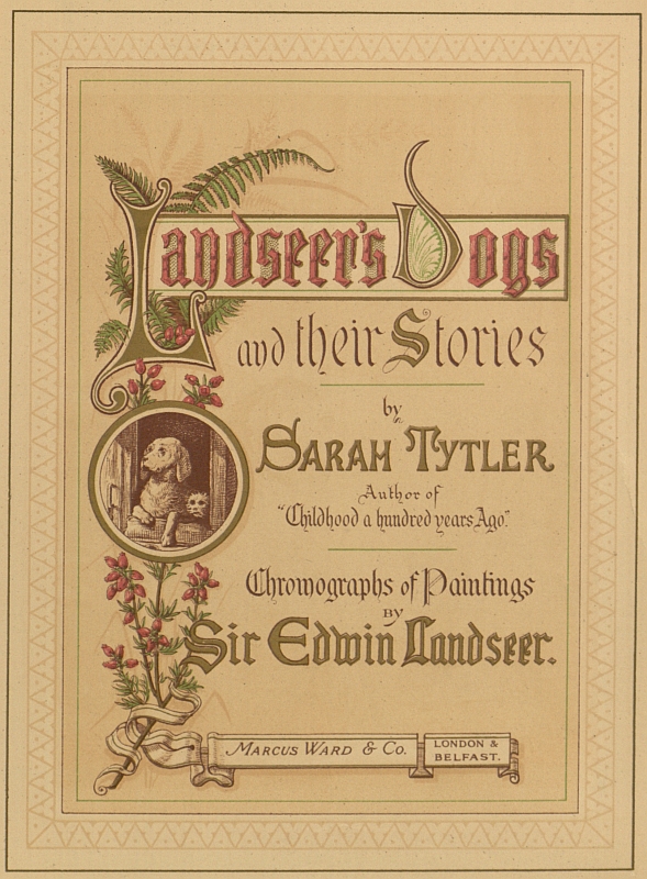 first title page