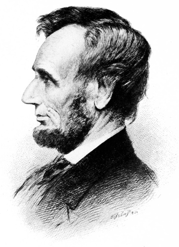 image unavailable: ABRAHAM LINCOLN