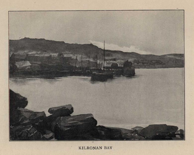 KILRONAN BAY