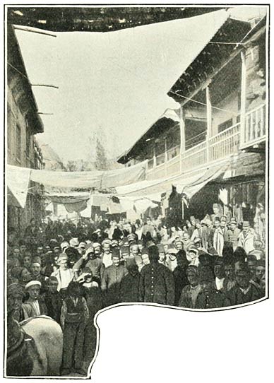 Fig. 130. Street in the Walled City.