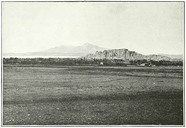 Fig. 138. Van on the Road to Bitlis.