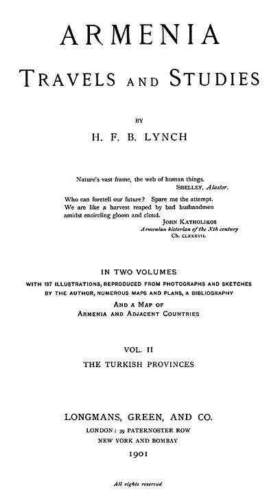 Original Title Page.