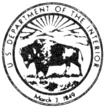 DEPARTMENT OF THE INTERIOR &middot; March 3, 1849