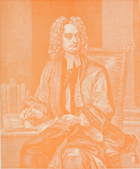 Image unavailable: DEAN SWIFT.

FROM COPPERPLATE ENGRAVING BY PIERRE FOURDRINIER, AFTER A PAINTING BY
CHARLES JERVAS.