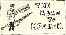 THE
ROAD
TO
HEALTH