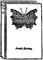 Prodigal Daughters Book Image