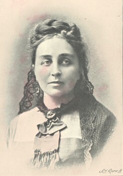 Madame Novikoff