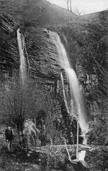 Avoir Images The Project Gutenberg Ebook Of A Book Of The Cevennes By S dernière par