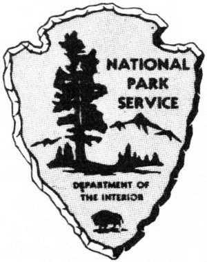 NATIONAL PARK SERVICE · DEPARTMENT OF THE INTERIOR