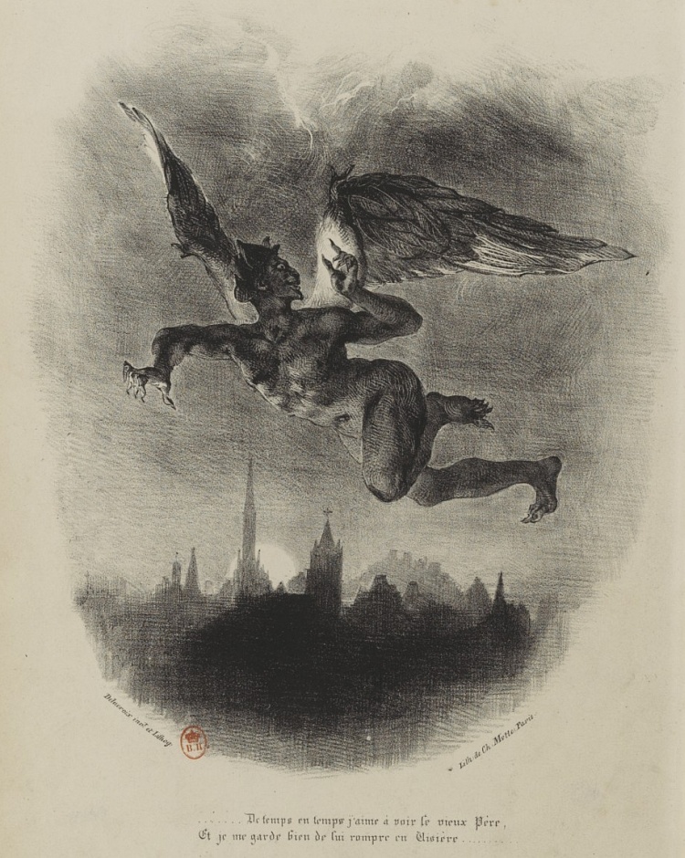 The Project Gutenberg eBook of Faust, by Johann Wolfgang von Goethe.