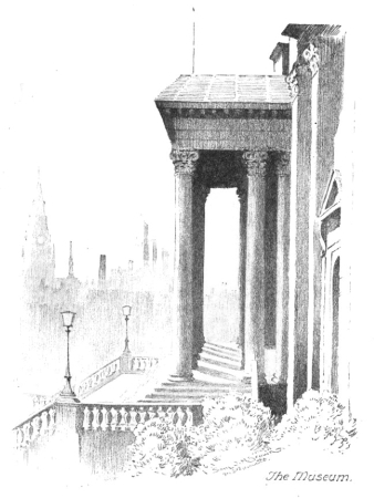 Image unavailable: The Museum.