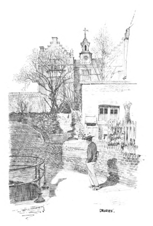 Image unavailable: &ldquo;Druries&rdquo;.