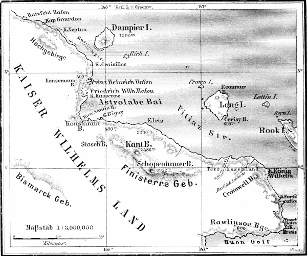 The Project Gutenberg eBook of Samoafahrten, by Dr. O. Finsch..