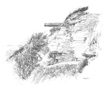 Image unavailable:The Lovers&rsquo; Seat � Fairlight