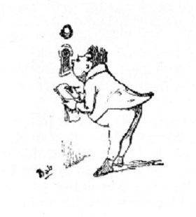 Illustration-Cartoon