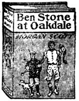 Ben Stone at Oakdale