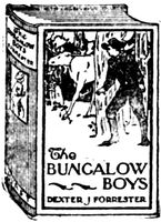 The Bungalow Boys