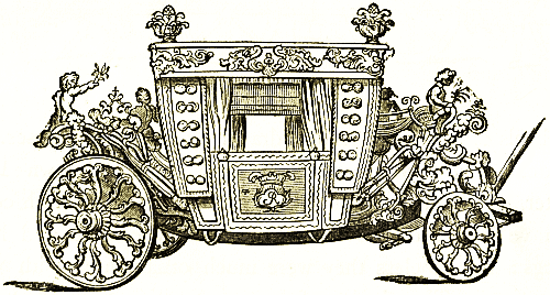 State carriage