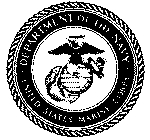 u s marine corps logo