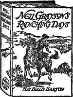 Neil Grayson's Ranching Days