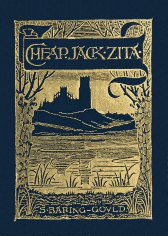 The Project Gutenberg Ebook Of Cheap Jack Zita By S Baring Gould