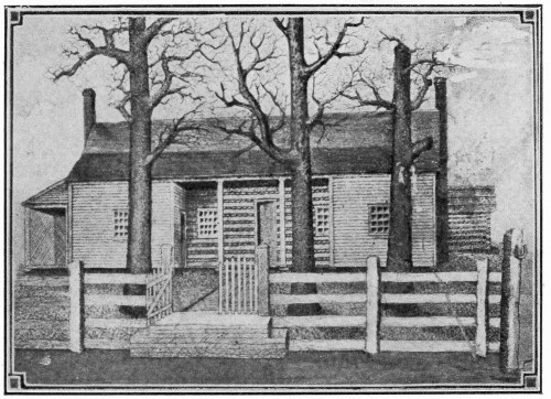 Image unavailable: BIRTHPLACE OF JEFFERSON DAVIS

Fairview, Christian County, Kentucky