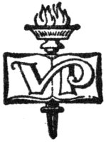 Vantage Press Logo