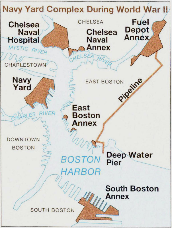 Boston Harbor Tide Chart 2017