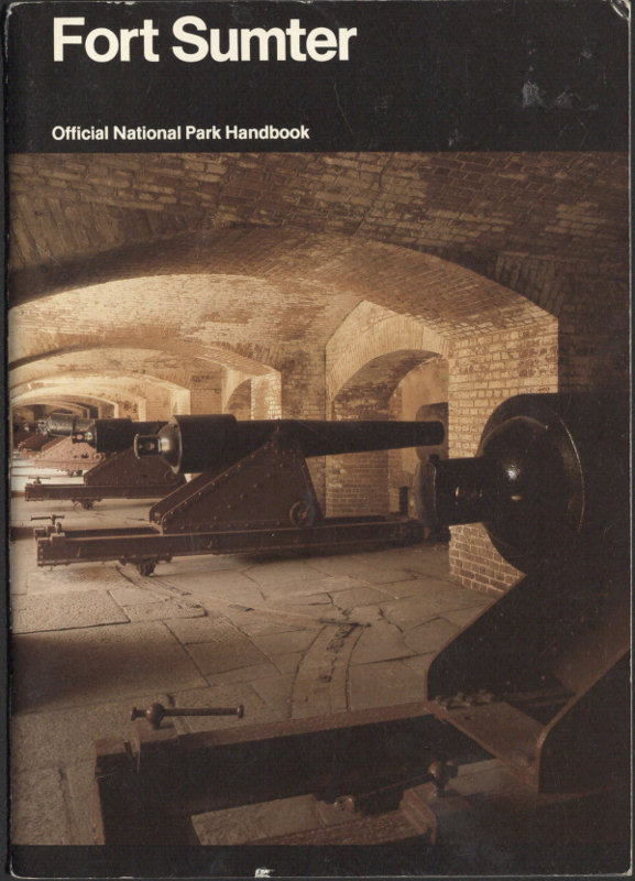 Fort Sumter: Anvil of War