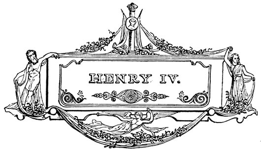 HENRY IV.